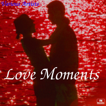 Various Artists - Love Moments