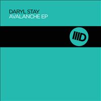 Daryl Stay - Avalanche EP