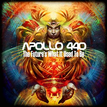 Apollo 440 - The Future's What It Used To Be
