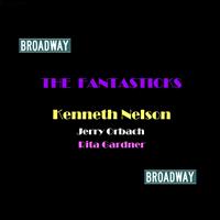 Jerry Orbach - The Fantasticks
