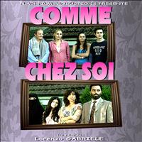 Thierry Malet - Comme Chez Soi (Original Motion Picture Soundtrack)