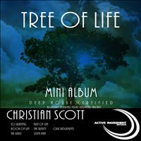 Christian Scott - Tree Of Life - The Album
