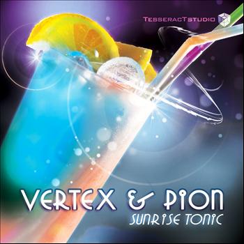 Vertex & Pion - Sunrise Tonic
