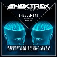 TheElement - Complex Mind EP
