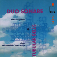 Duo Sonare - Tubular Bells