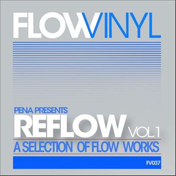 Various Artists - Reflow Vol. 1