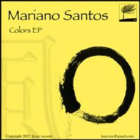 Mariano Santos - Colors