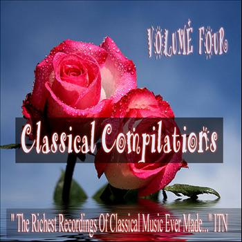 Vladimir Sofronitzky - Classical Compilations Volume Four
