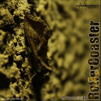 Rollercoaster - Rollercoaster - Persepciones EP