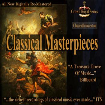 Various Artists - Classical Intoxication - Classical Masterpieces