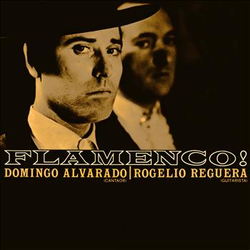 Domingo Alvarado & Rogelio Reguera - Flamenco!