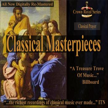 Various Artists - Classical Prayer - Classical Masterpieces