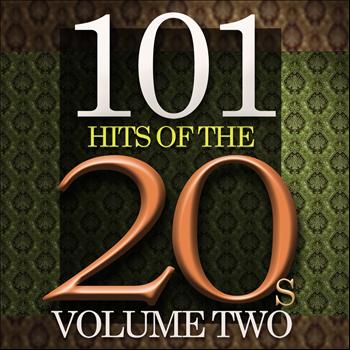 Various Artists - 101 Hits Of The Twenties, Vol. 2
