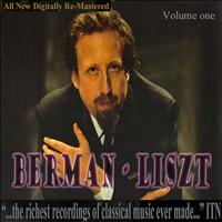 Lazar Berman - Berman - Liszt