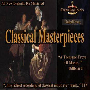 Various Artists - Classical Evening - Classical Masterpieces