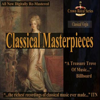 Various Artists - Classical Virgin - Classical Masterpieces