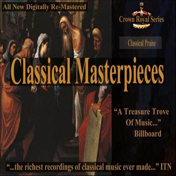 Various Artists - Classical Praise - Classical Masterpieces