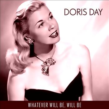 Doris Day - Whatever Will be Will be