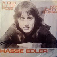 Hans Edler - A Red Little Rose