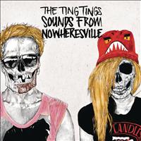 The Ting Tings - Sounds From Nowheresville (Explicit)