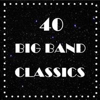 Studio Group - 40 Big Band Classics