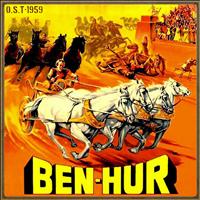 The Symphony Orchestra Of Rome - Ben-Hur (O.S.T - 1959)