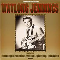 Waylon Jennings - Waylon Jennings