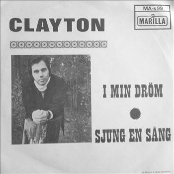 Clayton - I min dröm