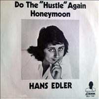 Hans Edler - Do the Hustle Again
