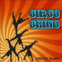 Circus Band - Circo Chino