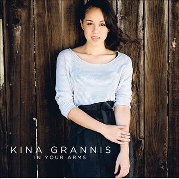 Kina Grannis - In Your Arms - Single