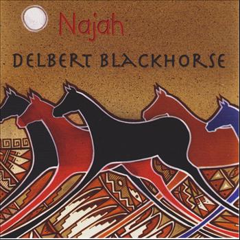 Delbert Blackhorse - Najah