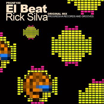 Rick Silva - El Beat