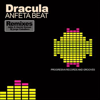 Anfeta Beat - Dracula