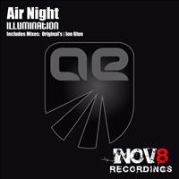 Air Night - Illumination