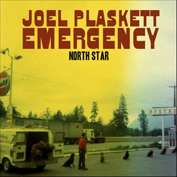 Joel Plaskett Emergency - North Star