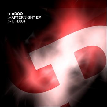 Adoo - Afternight EP