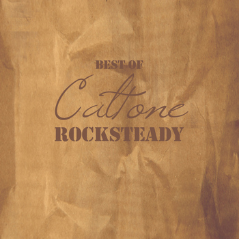 Various Artists - Best of Caltone Rock Steady