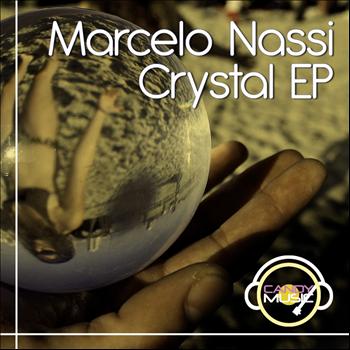 Marcelo Nassi - Crystal EP
