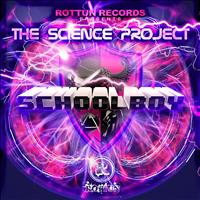 Schoolboy - The Science Project