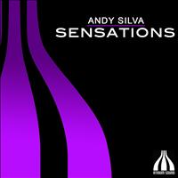 Andy Silva - Sensations