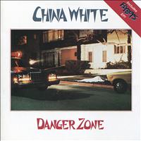 China White - Danger Zone / Flyboys EP