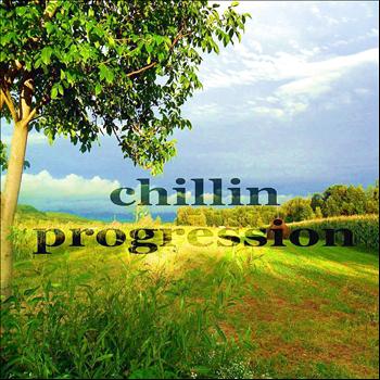 Cristian Paduraru - Chillin Progression (Ambient Music Lounge Chillout Compilation)