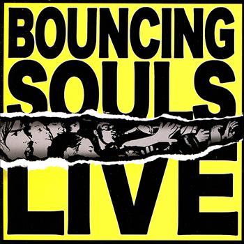 Bouncing Souls - Live