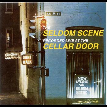 Seldom Scene - Live At The Cellar Door