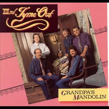 IIIRD Tyme Out - Grandpa's Mandolin