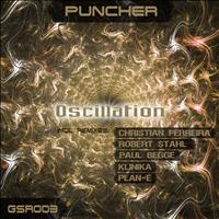 Puncher - Oscillation