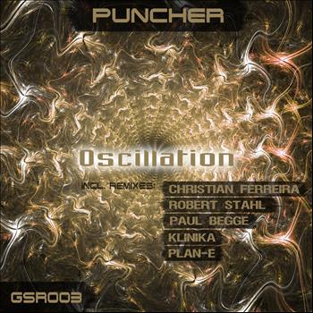 Puncher - Oscillation