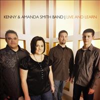 Kenny & Amanda Smith Band - Live And Learn
