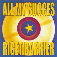 Ricet Barrier - All My Succes - Ricet Barrier